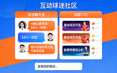 每日赛事新闻与球员动态内容示例 - 新闻报道与球员照片